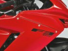 MV Agusta F3 800 Rosso